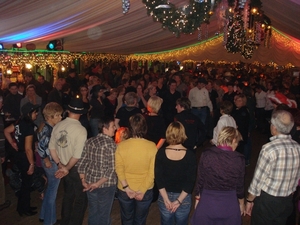 Hasselt danst- Kerststad 2 019