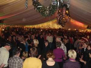 Hasselt danst- Kerststad 2 020