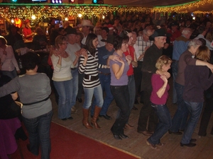 Hasselt danst- Kerststad 2 025