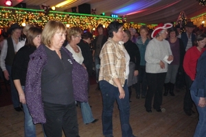 Hasselts danst  - Kerststad Winterland -  7-12-09 013