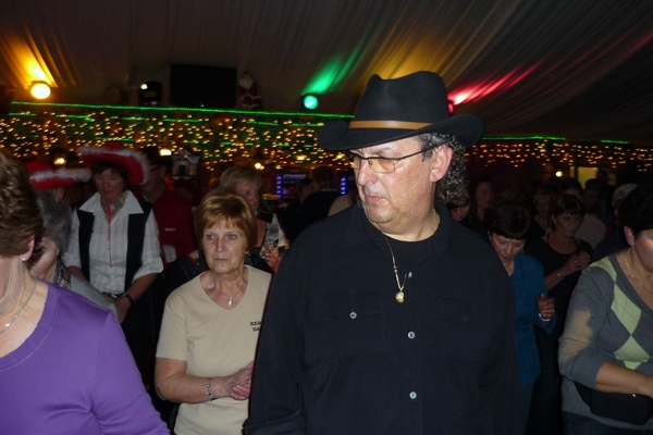 Hasselts danst  - Kerststad Winterland -  7-12-09 033