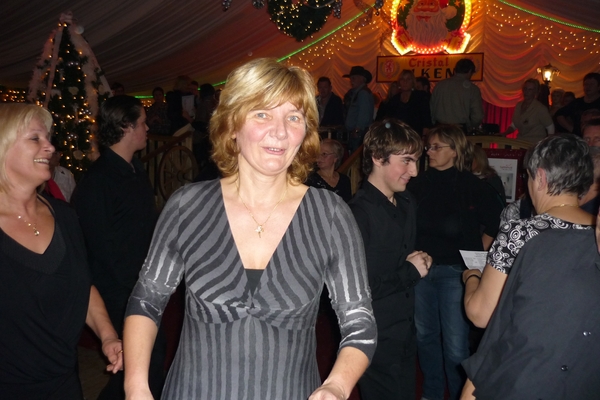 Hasselts danst  - Kerststad Winterland -  7-12-09 036