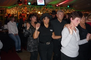 Hasselts danst  - Kerststad Winterland -  7-12-09 045