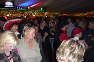 Hasselts danst  - Kerststad Winterland -  7-12-09 047