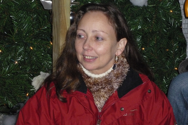 Hasselts danst  - Kerststad Winterland -  7-12-09 065