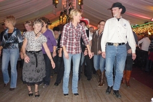 Hasselts danst  - Kerststad Winterland -  7-12-09 085