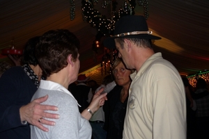 Hasselts danst  - Kerststad Winterland -  7-12-09 087