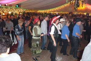 Hasselts danst  - Kerststad Winterland -  7-12-09 088