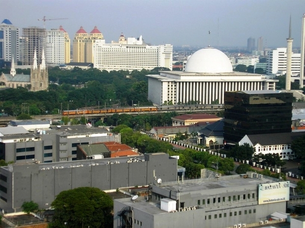 Indonesië 1 001