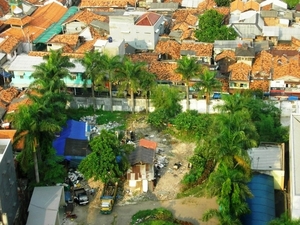 Indonesië 1 006