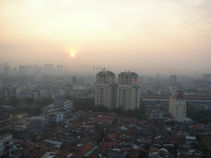 Indonesië 1 015