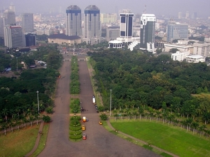 Indonesië 1 022