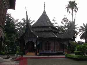 Indonesië 1 034