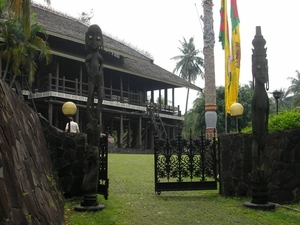 Indonesië 1 049