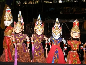 Indonesië 1 123