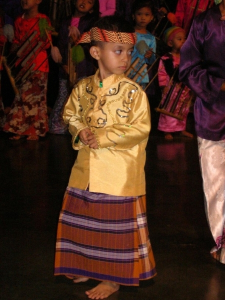 Indonesië 1 145