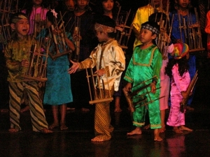 Indonesië 1 155