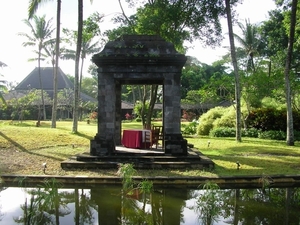 Indonesië 1 203