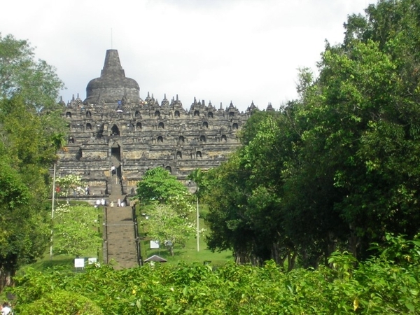 Indonesië 1 205