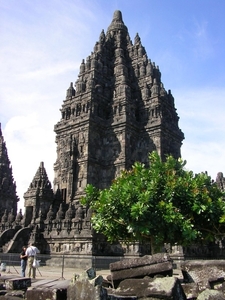 Indonesië 1 232