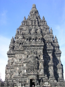 Indonesië 1 233