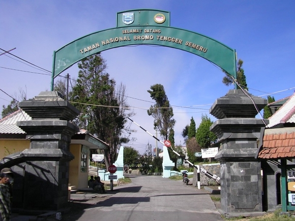 Indonesië 1 300