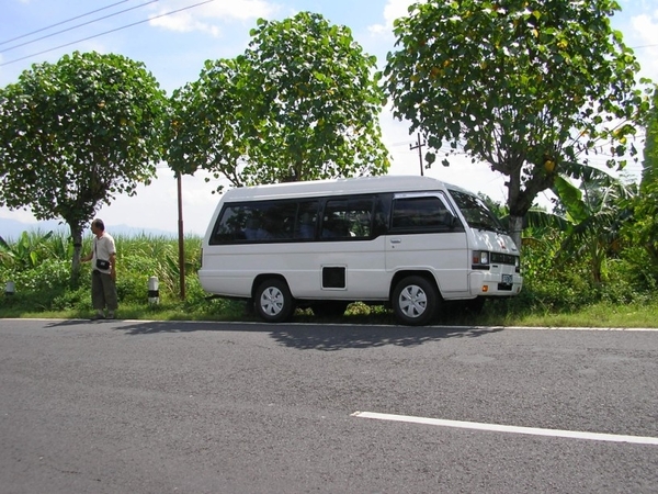 Indonesië 1 307