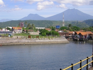 Indonesië 1 345
