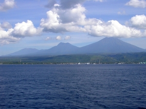 Indonesië 1 358