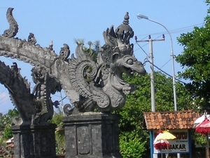 Indonesië 1 368