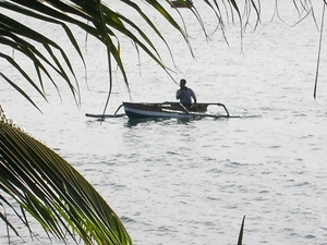 Indonesië 1 388