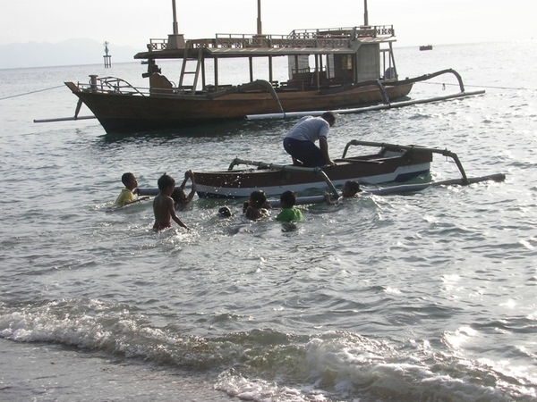 Indonesië 1 390