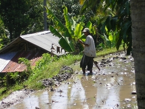 Indonesië 2 037