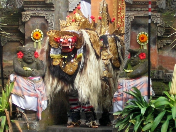 Indonesië 2 284