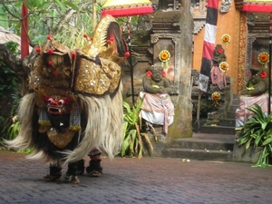 Indonesië 2 286