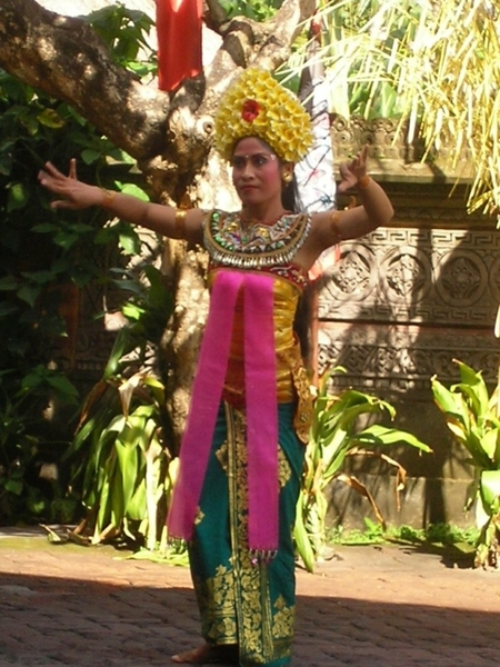 Indonesië 2 289