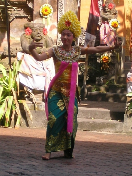 Indonesië 2 293