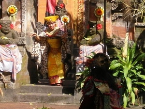 Indonesië 2 296