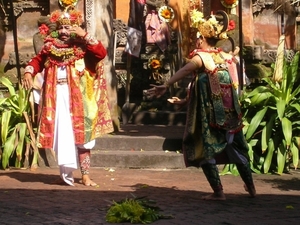 Indonesië 2 300