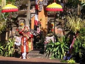 Indonesië 2 301