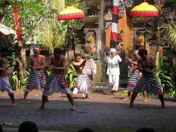 Indonesië 2 316