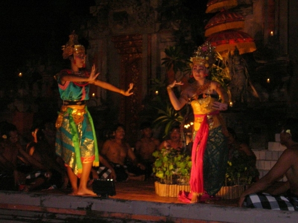 Indonesië 2 527