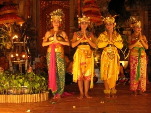 Indonesië 2 538