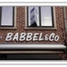 Iets voor de babbelbox?