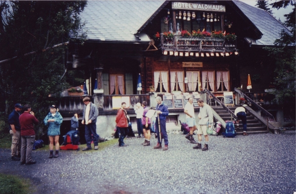 Fiesch-Lenk 12(1996)
