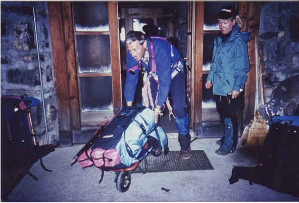 Fiesch-Lenk 16(1996)