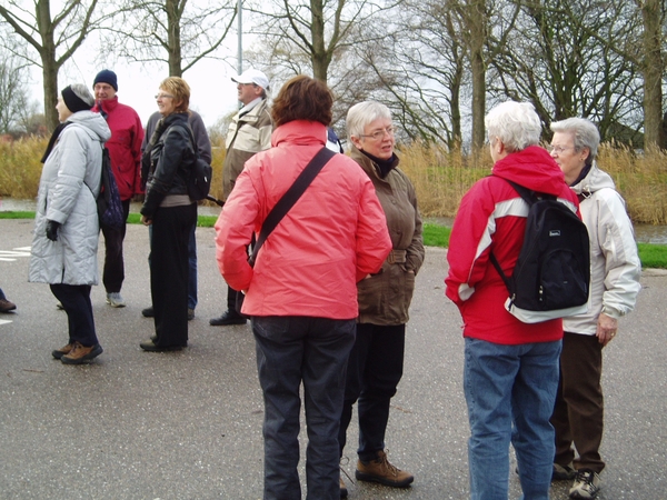 klaar voor de start 2