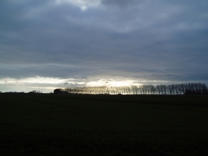 nog een keer mooi licht