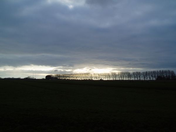 nog een keer mooi licht