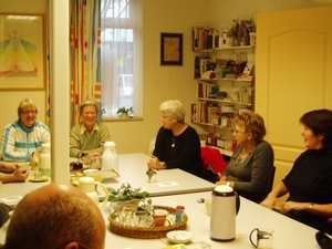 nog even aan de koffie (3)